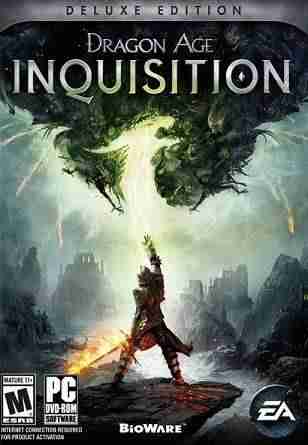 Descargar Dragon Age Inquisition Deluxe Edition [MULTI5][FULL UNLOCKED][WAIT CRACK][P2P] por Torrent